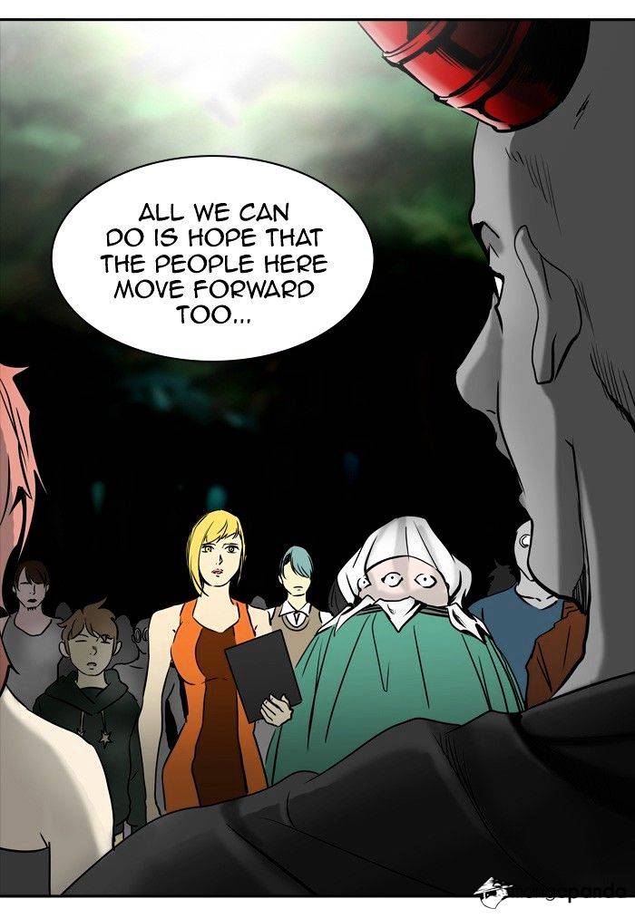 Tower of God Chapter 301 image 047